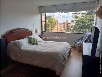Apartamento en venta en Chapinero, Bogotá · foto 13 de 20