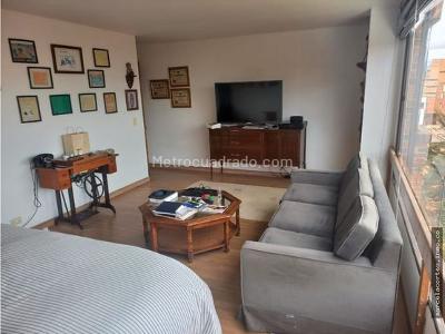 Apartamento en venta en Chapinero, Bogotá · foto 15 de 20
