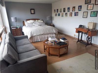 Apartamento en venta en Chapinero, Bogotá · foto 16 de 20