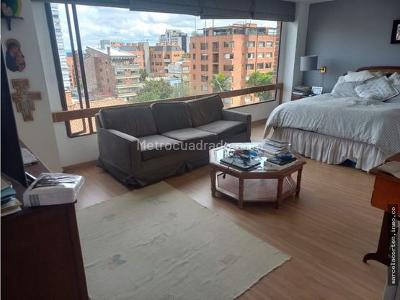 Apartamento en venta en Chapinero, Bogotá · foto 17 de 20