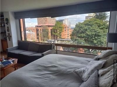 Apartamento en venta en Chapinero, Bogotá · foto 18 de 20