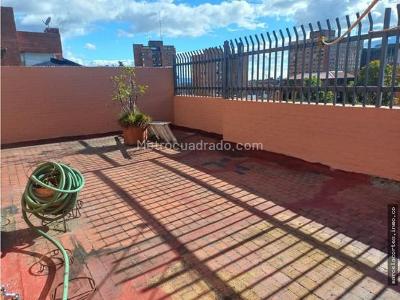 Apartamento en venta en Chapinero, Bogotá · foto 3 de 20