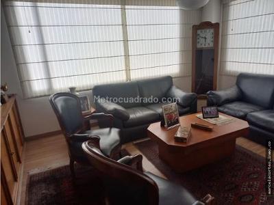 Apartamento en venta en Chapinero, Bogotá · foto 5 de 20