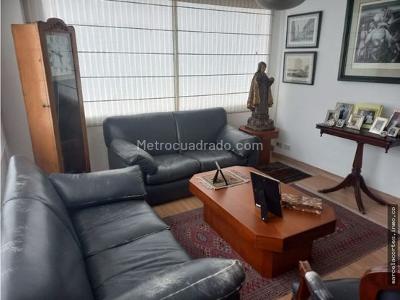 Apartamento en venta en Chapinero, Bogotá · foto 6 de 20