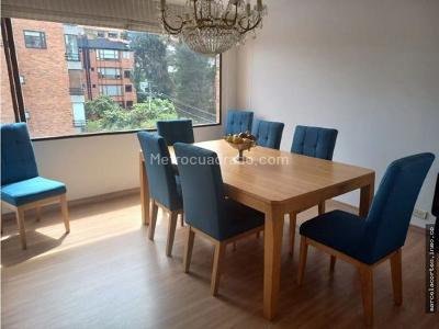 Apartamento en venta en Chapinero, Bogotá · foto 7 de 20