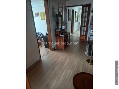 Apartamento en venta en Chapinero, Bogotá · foto 9 de 20