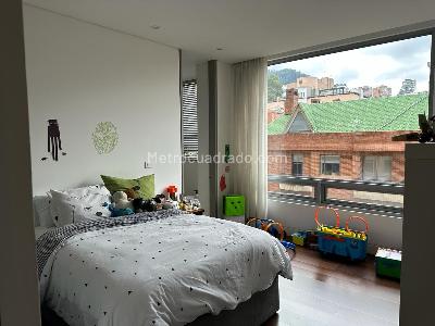 Apartamento de 3 alcobas en venta en Reserva Del Chico, Bogotá, 330 m² · foto 11 de 20