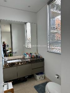 Apartamento de 3 alcobas en venta en Reserva Del Chico, Bogotá, 330 m² · foto 12 de 20