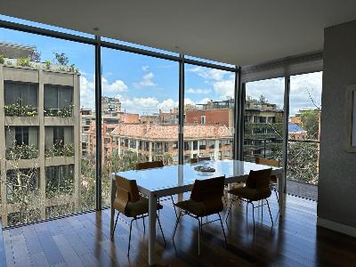 Apartamento de 3 alcobas en venta en Reserva Del Chico, Bogotá, 330 m² · foto 3 de 20