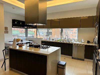 Apartamento de 3 alcobas en venta en Reserva Del Chico, Bogotá, 330 m² · foto 20 de 20