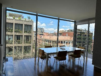 Apartamento de 3 alcobas en venta en Reserva Del Chico, Bogotá, 330 m² · foto 5 de 20