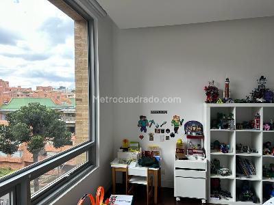 Apartamento de 3 alcobas en venta en Reserva Del Chico, Bogotá, 330 m² · foto 10 de 20