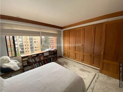 Apartamento en venta en Chapinero, Bogotá · foto 10 de 20