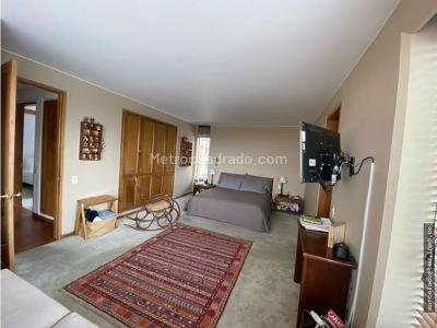 Apartamento en venta en Chapinero, Bogotá · foto 11 de 20