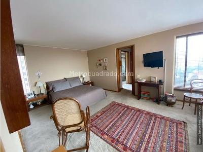 Apartamento en venta en Chapinero, Bogotá · foto 12 de 20