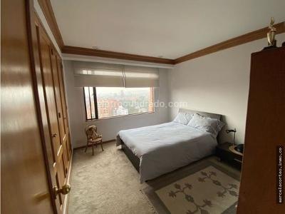 Apartamento en venta en Chapinero, Bogotá · foto 13 de 20