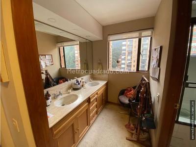 Apartamento en venta en Chapinero, Bogotá · foto 16 de 20