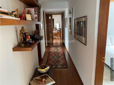 Apartamento en venta en Chapinero, Bogotá · foto 17 de 20