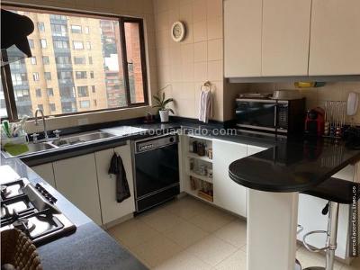 Apartamento en venta en Chapinero, Bogotá · foto 18 de 20