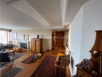 Apartamento en venta en Chapinero, Bogotá · foto 2 de 20