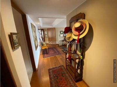 Apartamento en venta en Chapinero, Bogotá · foto 4 de 20