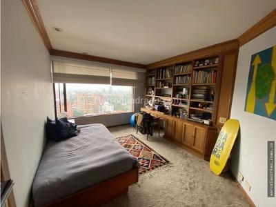 Apartamento en venta en Chapinero, Bogotá · foto 5 de 20