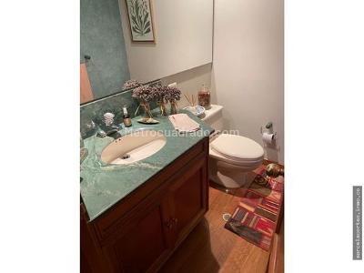 Apartamento en venta en Chapinero, Bogotá · foto 6 de 20