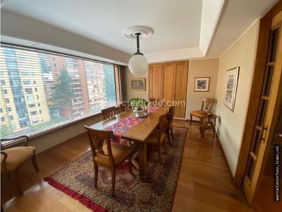 Apartamento en venta en Chapinero, Bogotá · foto 8 de 20