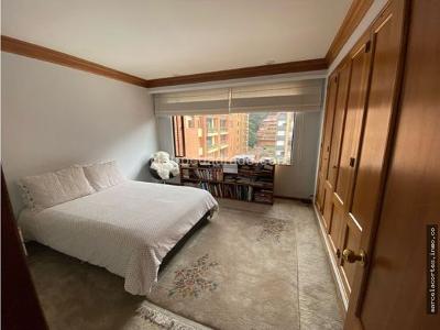 Apartamento en venta en Chapinero, Bogotá · foto 9 de 20