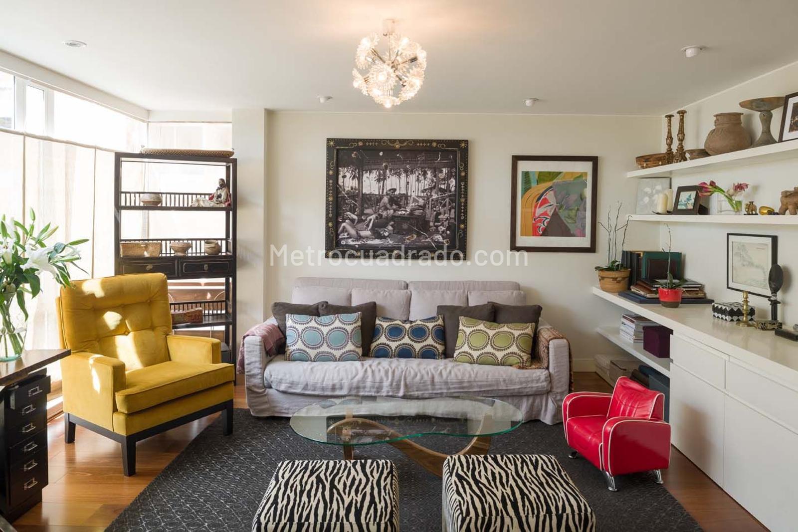 Foto del apartamento