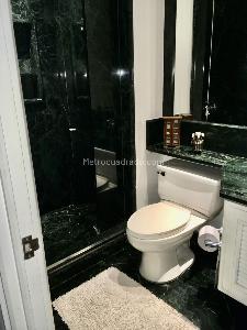 Apartamento de 3 alcobas en venta en Chapinero, Bogotá, 256 m² · foto 15 de 18