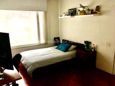 Apartamento de 3 alcobas en venta en Chapinero, Bogotá, 256 m² · foto 16 de 18