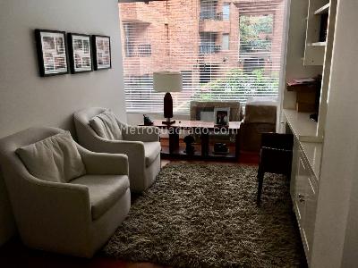 Apartamento de 3 alcobas en venta en Chapinero, Bogotá, 256 m² · foto 2 de 18