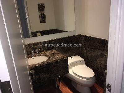 Apartamento de 3 alcobas en venta en Chapinero, Bogotá, 256 m² · foto 17 de 18