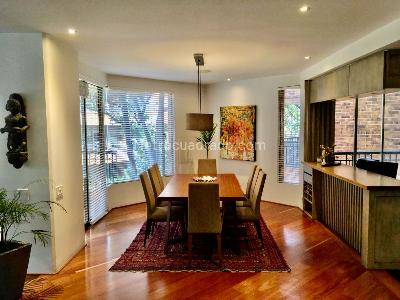 Apartamento de 3 alcobas en venta en Chapinero, Bogotá, 256 m² · foto 3 de 18