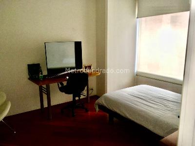 Apartamento de 3 alcobas en venta en Chapinero, Bogotá, 256 m² · foto 8 de 18