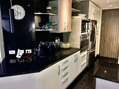 Apartamento de 3 alcobas en venta en Chapinero, Bogotá, 256 m² · foto 6 de 18