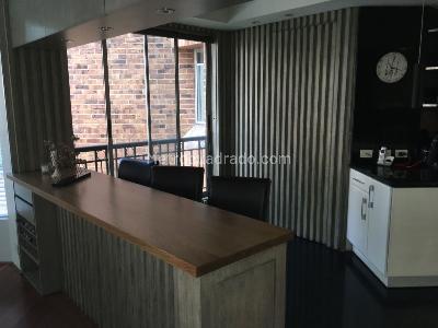 Apartamento de 3 alcobas en venta en Chapinero, Bogotá, 256 m² · foto 5 de 18