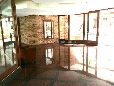 Apartamento de 3 alcobas en venta en Chapinero, Bogotá, 256 m² · foto 18 de 18