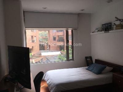 Apartamento de 3 alcobas en venta en Chapinero, Bogotá, 256 m² · foto 9 de 18