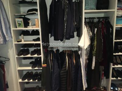 Apartamento de 3 alcobas en venta en Chapinero, Bogotá, 256 m² · foto 12 de 18