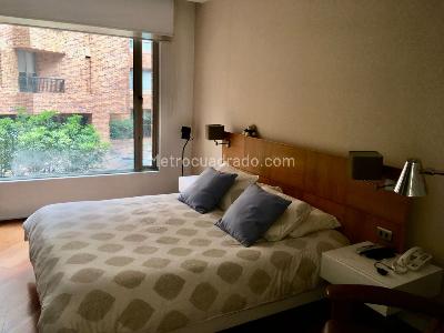 Apartamento de 3 alcobas en venta en Chapinero, Bogotá, 256 m² · foto 11 de 18