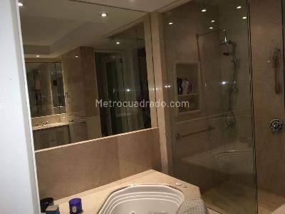 Apartamento de 3 alcobas en venta en Chapinero, Bogotá, 256 m² · foto 13 de 18