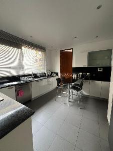 Apartamento en venta en Chico Norte, Bogotá · foto 4 de 10