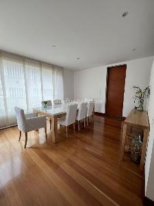 Apartamento en venta en Chico Norte, Bogotá · foto 3 de 10