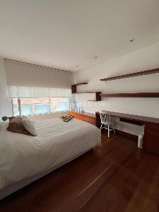 Apartamento en venta en Chico Norte, Bogotá · foto 5 de 10