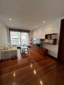 Apartamento en venta en Chico Norte, Bogotá · foto 2 de 10