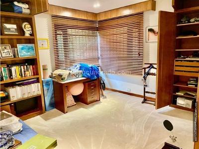 Apartamento en venta en El Refugio, Bogotá · foto 18 de 19