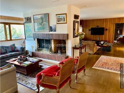 Apartamento en venta en El Refugio, Bogotá · foto 2 de 19