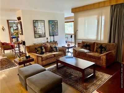 Apartamento en venta en El Refugio, Bogotá · foto 3 de 19